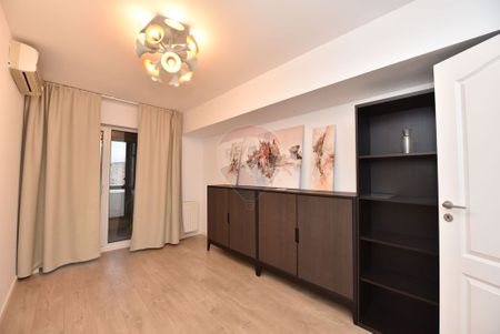 Inchiriere Apartament premium 3 camere 114mp, parcare Pia... - Fotografie 5