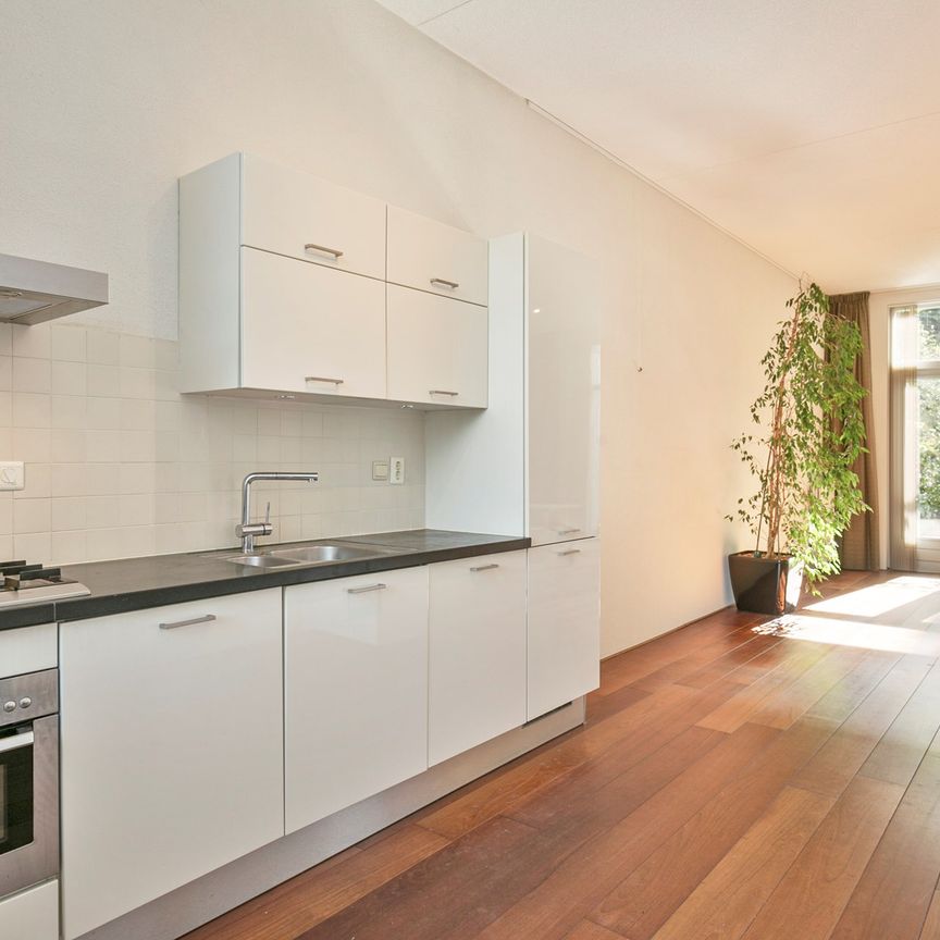 Te huur: Borneostraat 6, 1094 CJ Amsterdam - Foto 1