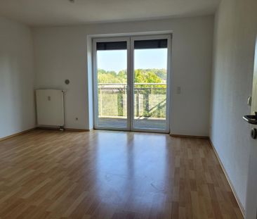 Betreutes Wohnen (60+): Schöne 2-Zimmer-Wohnung in Zentrumsnähe mit... - Foto 4