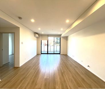 Two Bedroom quality apartment For LEASE! - Photo 1