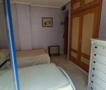 Piso de alquiler en Calle del Arquitecto Morell, Ensanche - Diputación - Photo 4