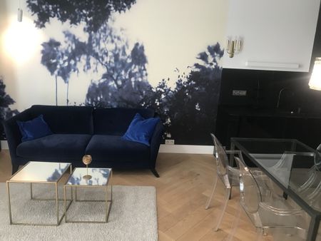 KOMFORTOWE 2 POK MOKOTÓW KONSTRUKTORSKA GARAŻ+K.L. - Фото 2