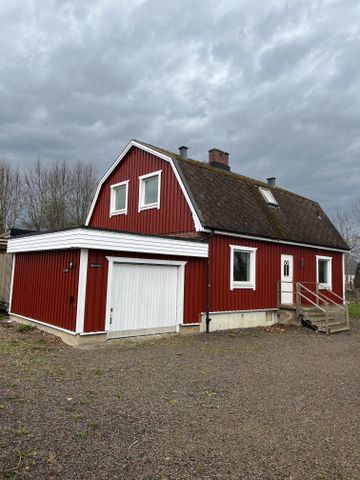 Gamla Tågarpsvägen, Ekeby - Photo 5