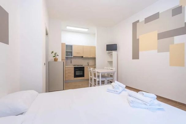 Via Belfiore, Turin, Piedmont 10125 - Photo 1