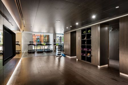 For Lease - 2 St Thomas Street Unit# 1206, Toronto, Ontario - Photo 2