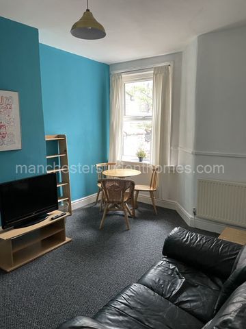 St. Ives Road, Manchester, M14 5NH - Photo 2