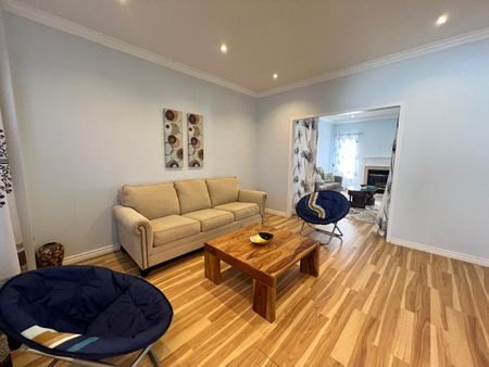 For Lease - 16 Cottontail Road Unit# Upper, Brampton, Ontario - Photo 2