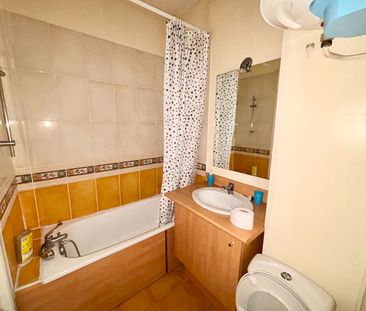 Location Appartement 1 pièce 22m² - Photo 4