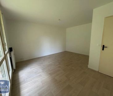 Appartement à louer 1 pièce 30m² - Photo 1