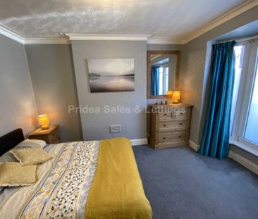 Double Room, Vine Street, Lincoln - Photo 1