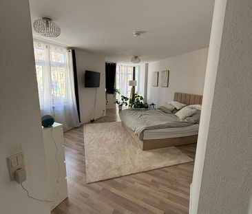 Schöne 2-Zimmerwohnung in Ludwigshafen zu vermieten - Photo 3