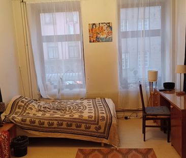 Kristianstadsgatan, Malmö - Foto 3