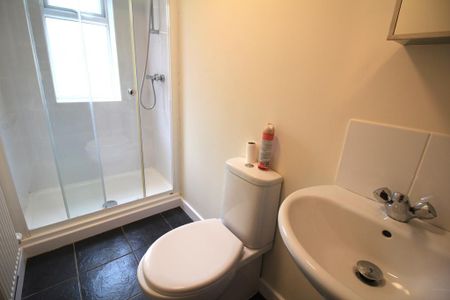 7 bedroom semi-detached house to rent - Photo 4