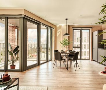 1 bedroom flat to rent - Photo 5