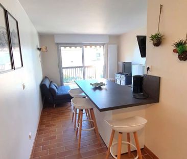 Location Appartement 1 pièces 26 m2 à Roquebrune-sur-Argens - Photo 1