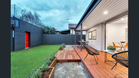20 Henty Street, Brunswick VIC 3056 - House For Rent | Domain - Photo 3