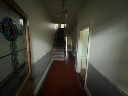 5 Bed Flat, Salisbury Road, B13 - Photo 2