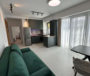 Apartament 2 Camere | Bloc Premium | Decebal Unirii | Prima inchiriere - Photo 2