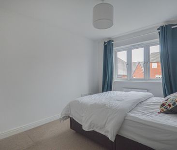 3 bed detached house to rent in Oakfield Grange, Cwmbran, NP44 - Photo 1