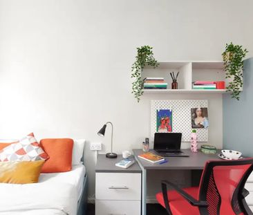 Room in a Shared House, Medway Street, SW1P - Photo 4