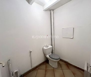 Maison Montville avec jardin - Car Park - 4 pièces - Deux chambres ... - Photo 5