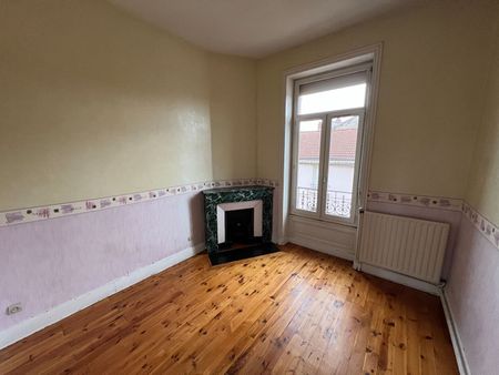 Location Appartement 3 pièces 49m² - Photo 2