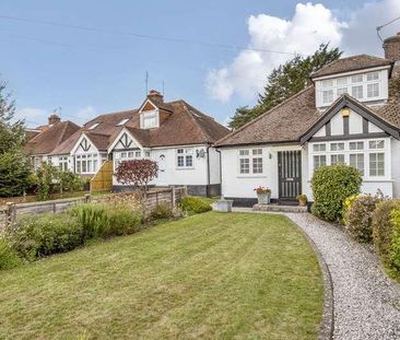 Downsview Close, Downside, Cobham, Surrey, KT11 - Photo 2