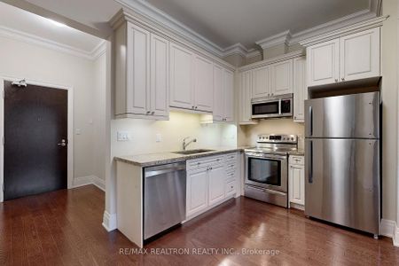 For Lease - 80 Burns Boulevard Unit# 123, King, Ontario - Photo 5