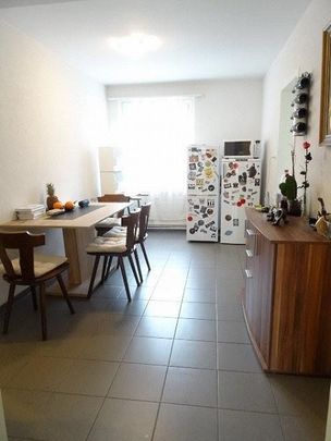 Ruhige 3.5-ZW à 83 m² im 1. OG - Foto 1