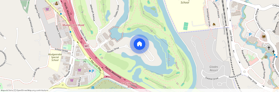 739 Peninsula Drive, Qld 4226, Robina