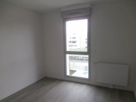 Location appartement T5 89.70m² à Reims (51100) - Photo 4