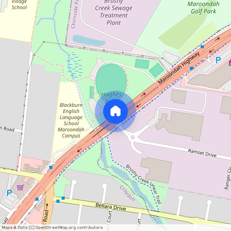 Croydon North, Melbourne