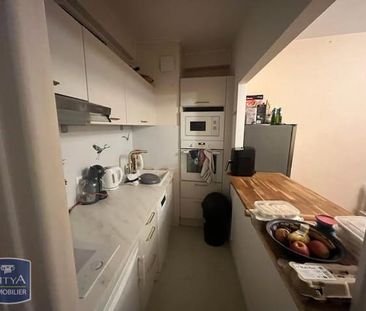 Location Appartement 2 pièces 35m² LIMOGES 87000 - Photo 5