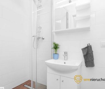 PRZYTULNE MIESZKANIE W ZIELONEJ, ZACISZNEJ OKOLICY - Zdjęcie 4