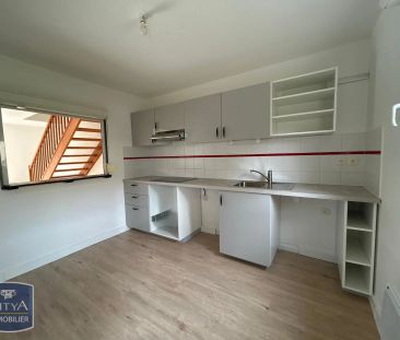 Maison à louer 3 pièces 71.61m² - Photo 3
