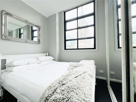 308/339 Swanston Street - Photo 3