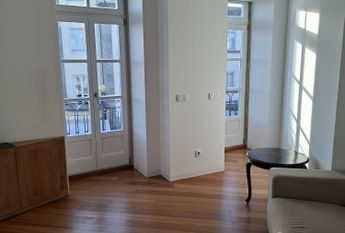 Apartamento T2 para Arrendamento