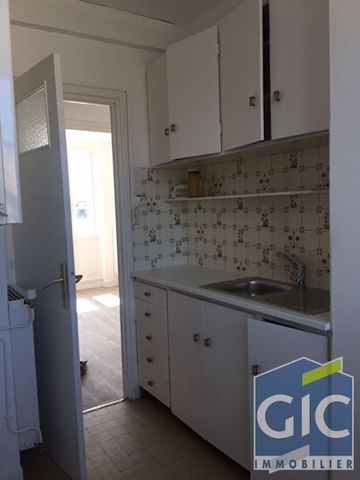 Location Appartement 3 pièces 51m² - Photo 5