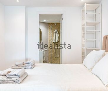 Alquiler de ático en Calle Azahar, 6 - Photo 2