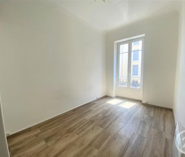 Location Appartement 3 pièces 49m² NICE 06300 - Photo 1