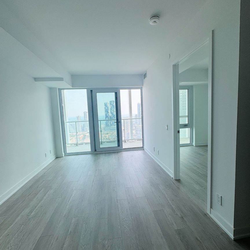 For Lease - 88 Queen Street Unit# 4609, Toronto, Ontario - Photo 1
