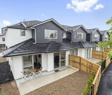 Fully Furnished Studio Room - Close to Waikato Hospital - Photo 3