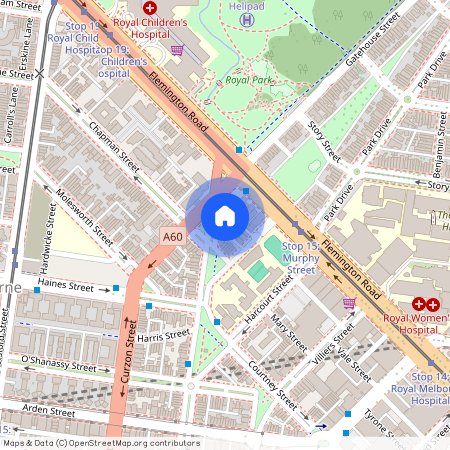 236 Errol Street, North Melbourne