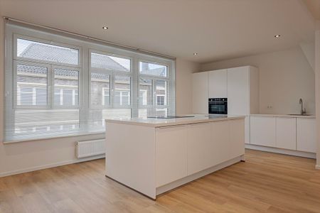 Te huur: Appartement Nieuwe Emmasingel in Eindhoven - Foto 4