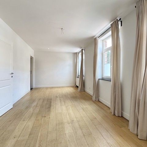 Maison - à louer - Photo 1