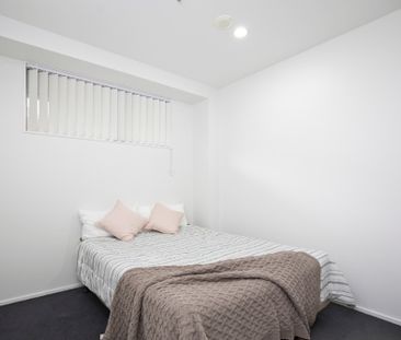 Unit 2G, 147 Hobson Street, City Centre (Auckland City), Auckland - Photo 1