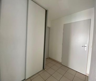 Location Appartement 3 pièces 95m² TOURNON SUR RHONE 07300 - Photo 5