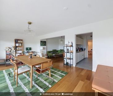 Appartement te huur in Etterbeek - foto 4