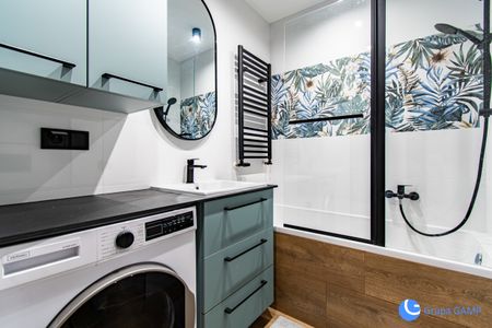 3 pokoje I Po remoncie I Parking w cenie I Ruczaj - Zdjęcie 4