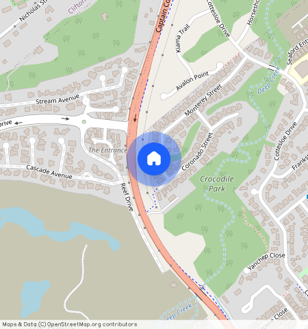 ** Petrie Close, 4879, Kewarra Beach